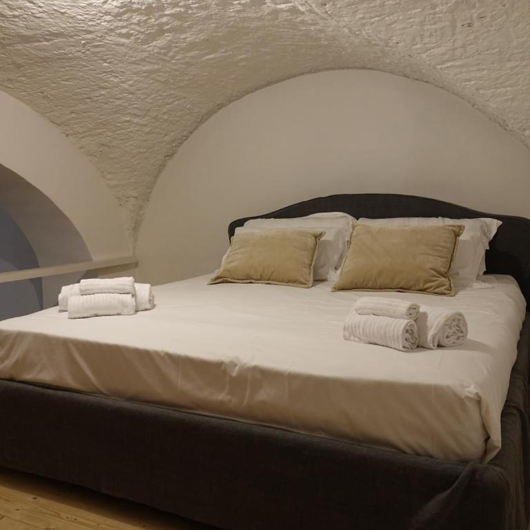Helmirage Luxury Fori Imperiali - Appartamento Deluxe - 36