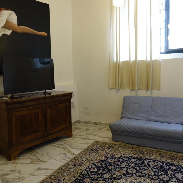 Helmirage Luxury Fori Imperiali - Appartamento Deluxe - 37
