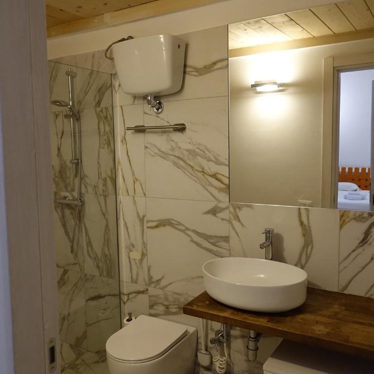 Helmirage Luxury Fori Imperiali - Camera King Deluxe - 7