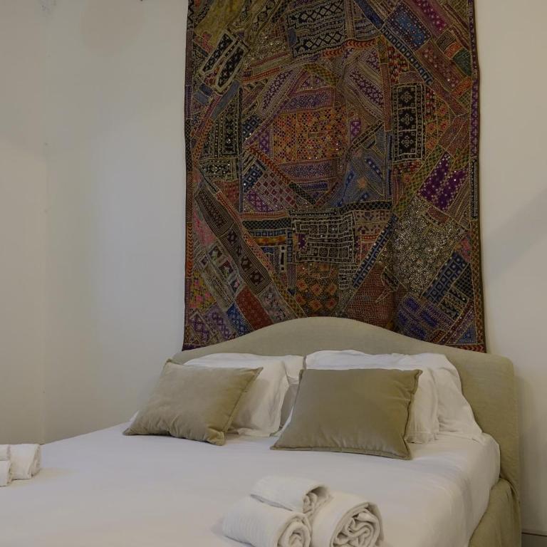 Helmirage Luxury Fori Imperiali - Appartamento Deluxe - 39