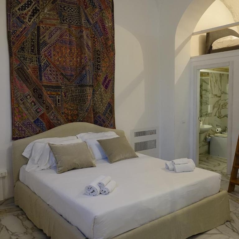 Helmirage Luxury Fori Imperiali - Appartamento Deluxe - 40