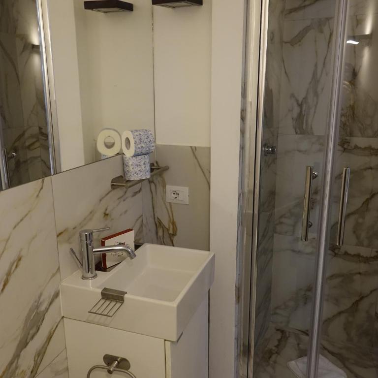 Helmirage Luxury Fori Imperiali - Camera King Superior - 16