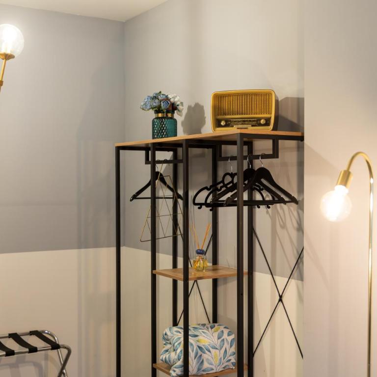 Dimora Fattorini - Triple Room - Disability Access - 13