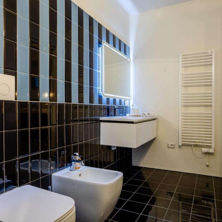 Dimora Fattorini - Triple Room - Disability Access - 14