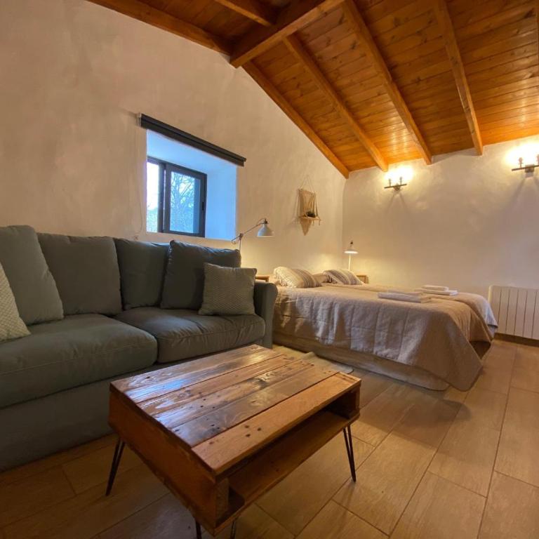 Casa La Vega Rural con piscina, Tenerife - Casa de 4 dormitorios - 42