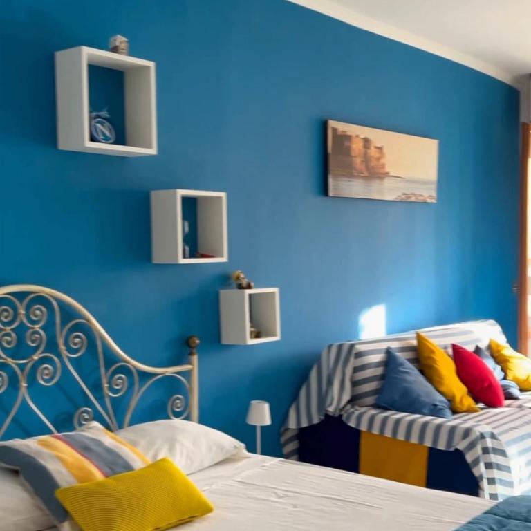 Residence Torre Giuseppina - Appartamento con 1 Camera da Letto - 17