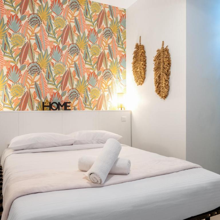 2 bedroom appartement near sea - Apartamento de 2 dormitorios - 27
