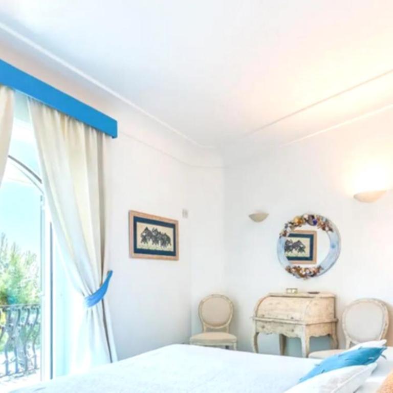 Exclusive View – Appartamento di Lusso con Vista Panoramica - Apartment - 1