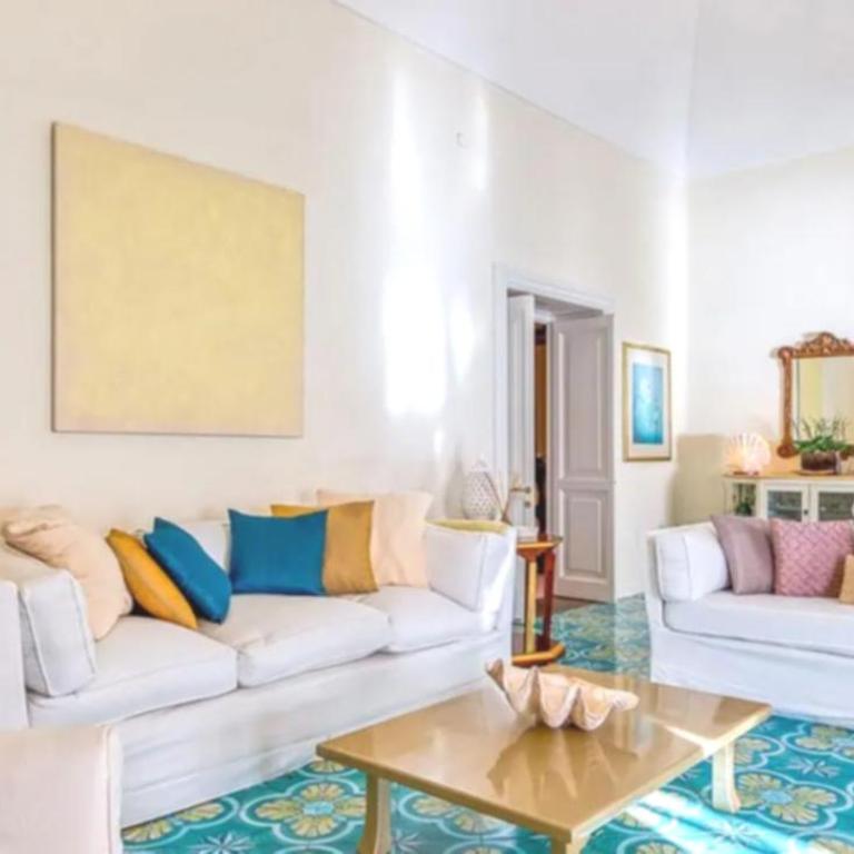 Exclusive View – Appartamento di Lusso con Vista Panoramica - Apartment - 9