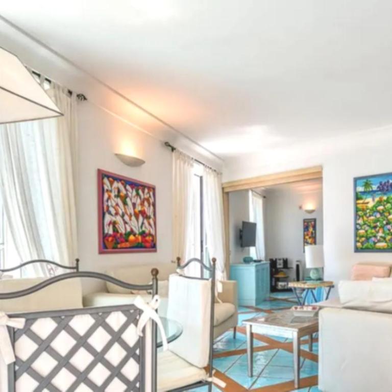Exclusive View – Appartamento di Lusso con Vista Panoramica - Apartment - 2