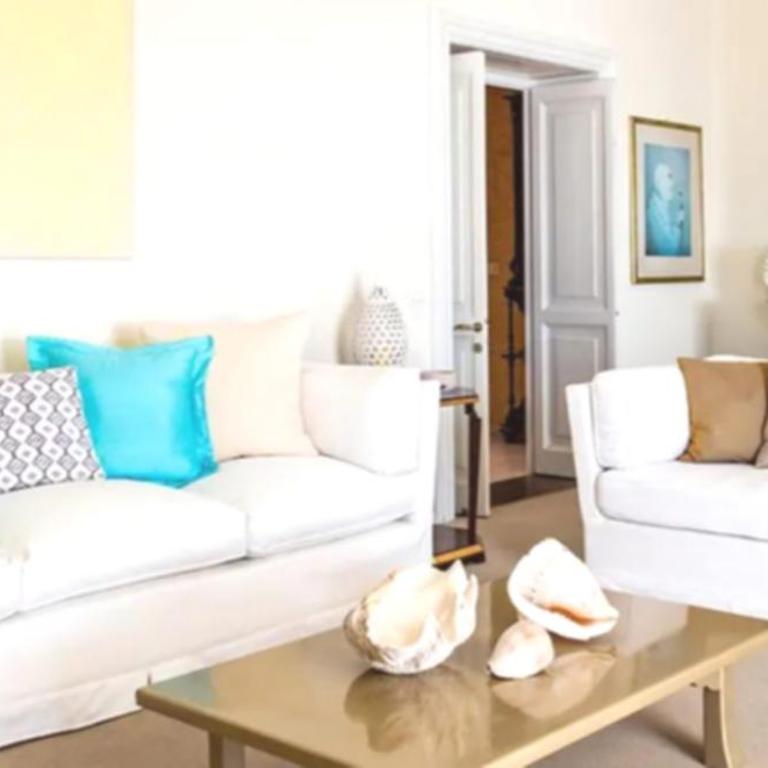 Exclusive View – Appartamento di Lusso con Vista Panoramica - Apartment - 3