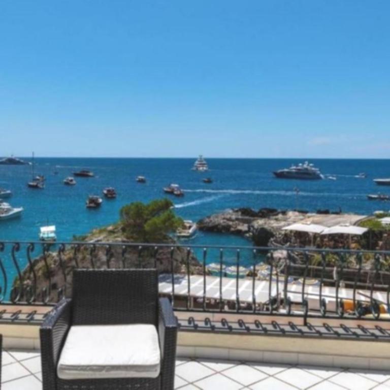 Exclusive View – Appartamento di Lusso con Vista Panoramica - Apartment - 5