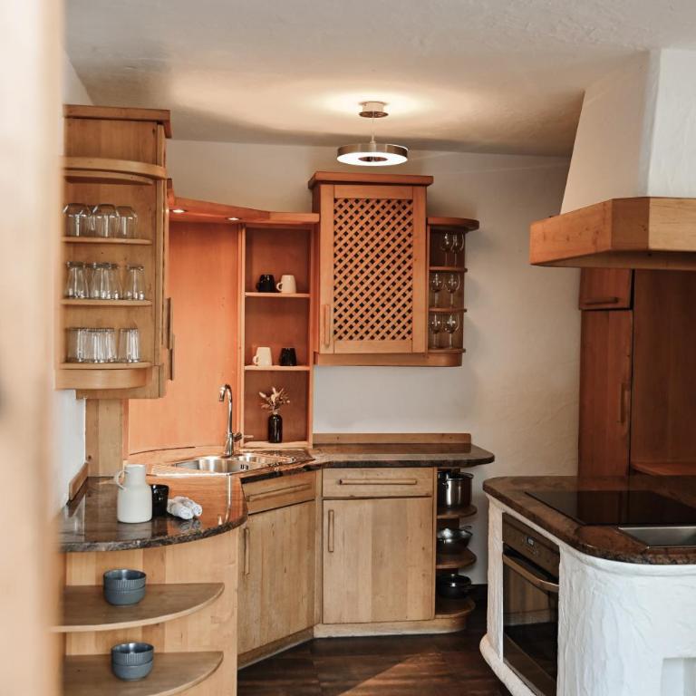 Center Chalet - Haus mit 4 Schlafzimmern - 10