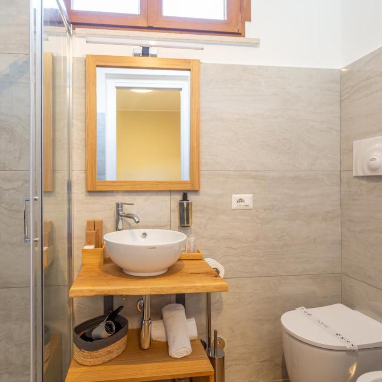 Guest House Aura - Lumys Fiumicino - Camera Matrimoniale con Bagno Privato - 9