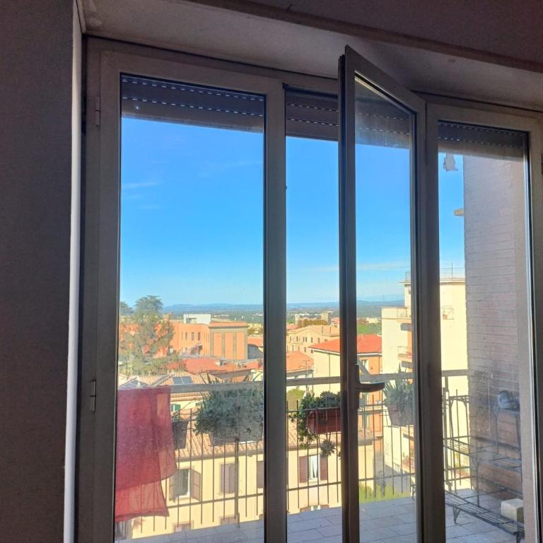 Casa Oslavia ,Senza ZTL, Parcheggio Gratuito - Appartamento con Vista Città - 2