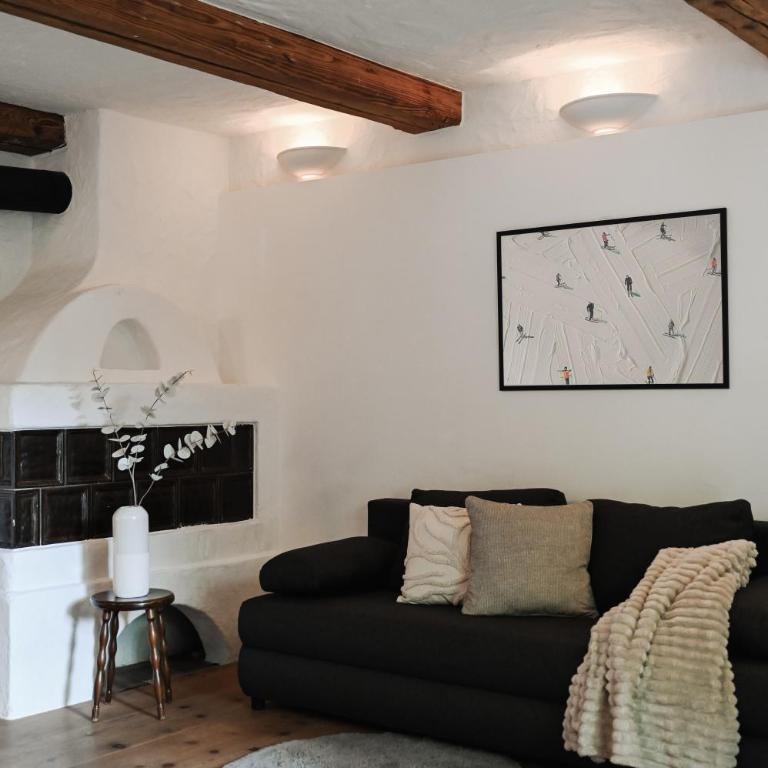 Center Chalet - Haus mit 4 Schlafzimmern - 24