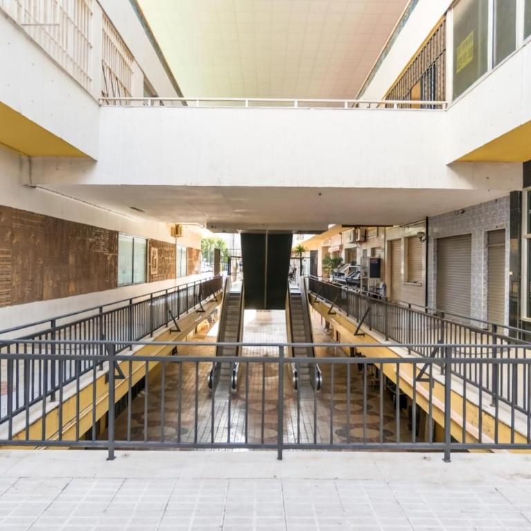Las Brisas Urban Apartment - Appartement 1 Chambre - 28