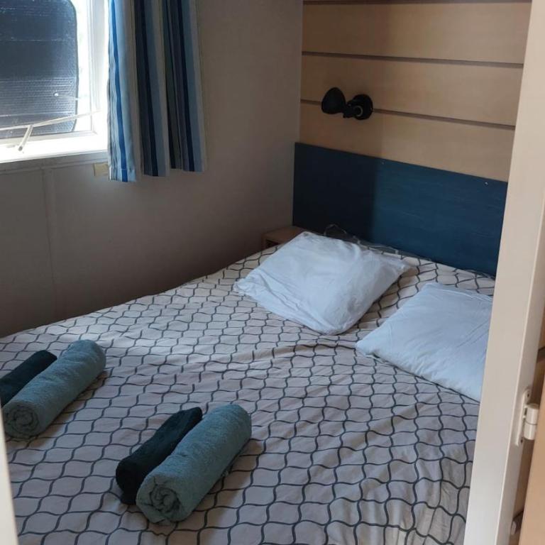 Stacaravan el toro Alhaurin - Apartamento de 2 dormitorios - 4