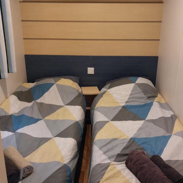 Stacaravan el toro Alhaurin - Apartamento de 2 dormitorios - 5
