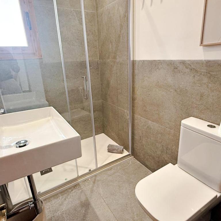 AP417 Los Mandarinos - Apartment mit 3 Schlafzimmern und Meerblick - 9