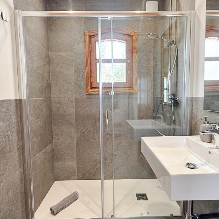 AP417 Los Mandarinos - Apartment mit 3 Schlafzimmern und Meerblick - 19