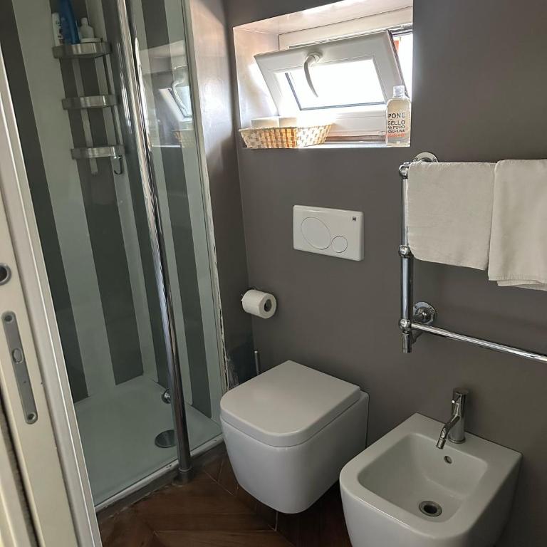 Cappellari Terrace apartment - Two-Bedroom Apartment - 3