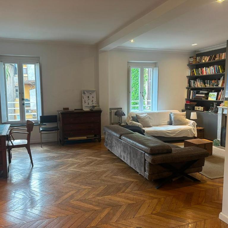 Cappellari Terrace apartment - Two-Bedroom Apartment - 7