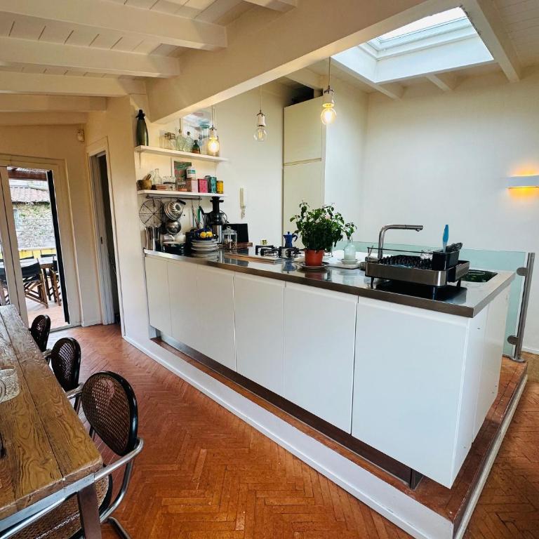 Cappellari Terrace apartment - Two-Bedroom Apartment - 8