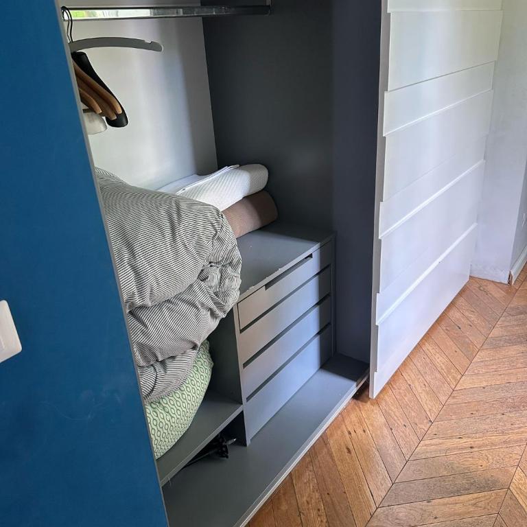 Cappellari Terrace apartment - Two-Bedroom Apartment - 9