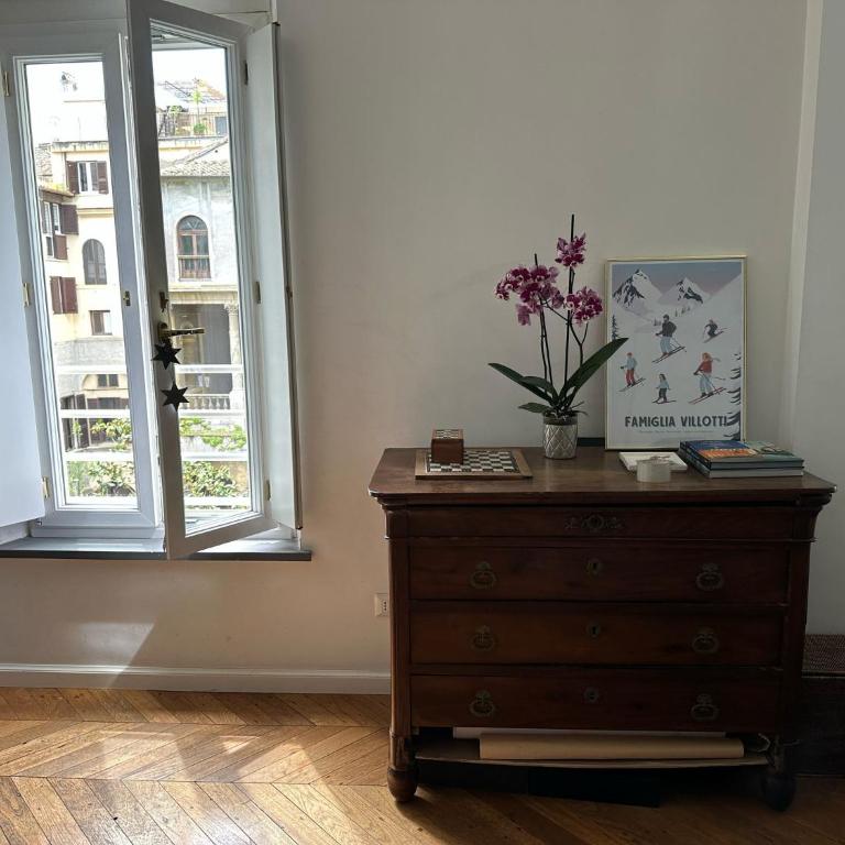 Cappellari Terrace apartment - Two-Bedroom Apartment - 15