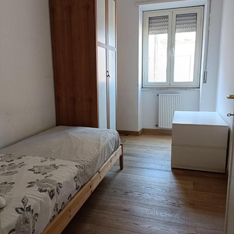 Casa Oslavia ,Senza ZTL, Parcheggio Gratuito - Camera Singola Deluxe - 2