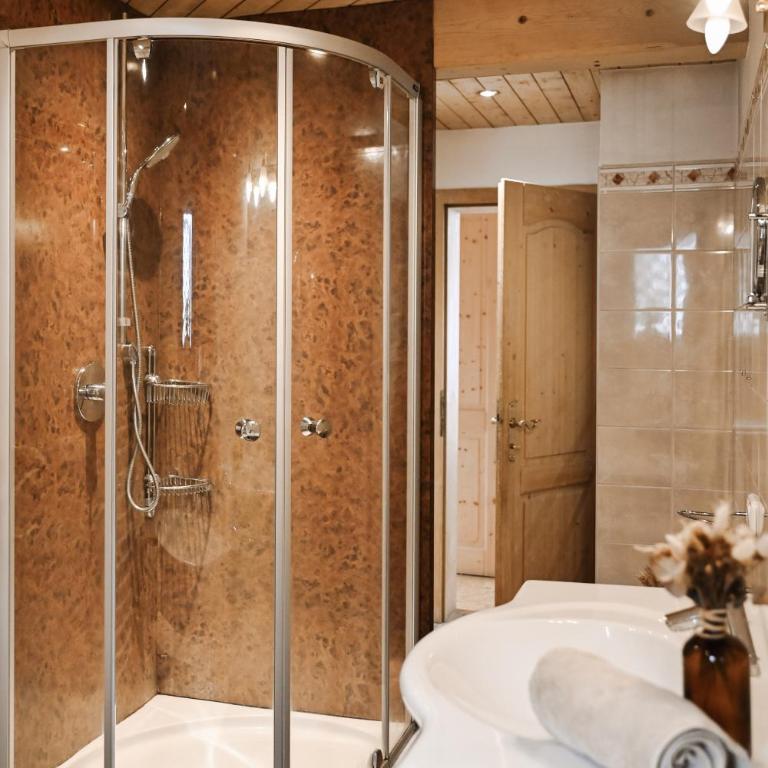 Center Chalet - Haus mit 4 Schlafzimmern - 49
