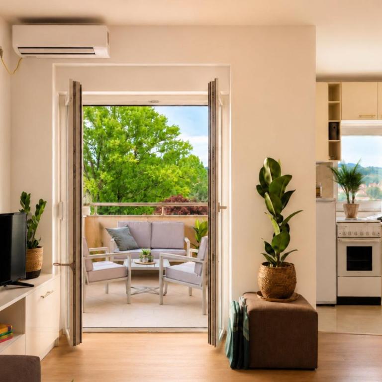 Park Residence Sokobanja - One-Bedroom Apartment - 1