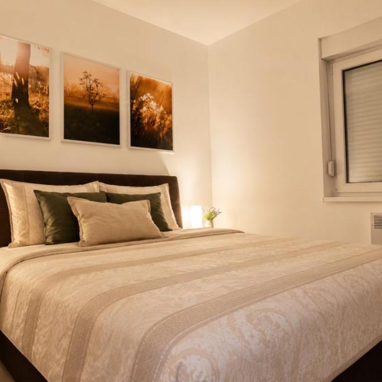 Park Residence Sokobanja - One-Bedroom Apartment - 5