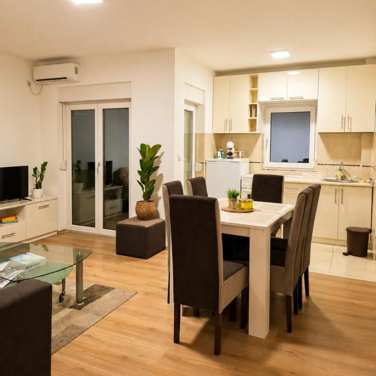 Park Residence Sokobanja - One-Bedroom Apartment - 8