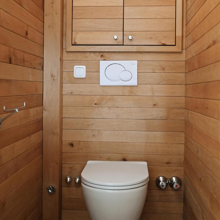 Center Chalet - Haus mit 4 Schlafzimmern - 50