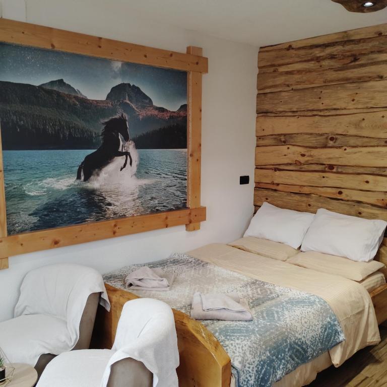 Apartman Andjeo - Standardni Studio - 6