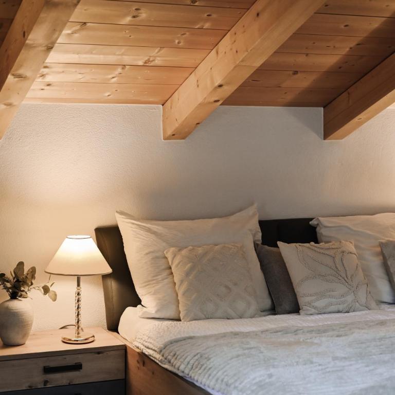 Center Chalet - Haus mit 4 Schlafzimmern - 40