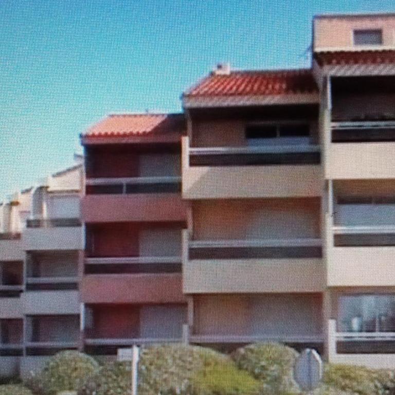 Bel appartement à 100m de la plage avec parking privé - Appartement 2 Chambres - 18