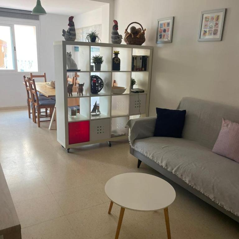 Playa de Los Lances - Apartamento de 2 dormitorios - 9