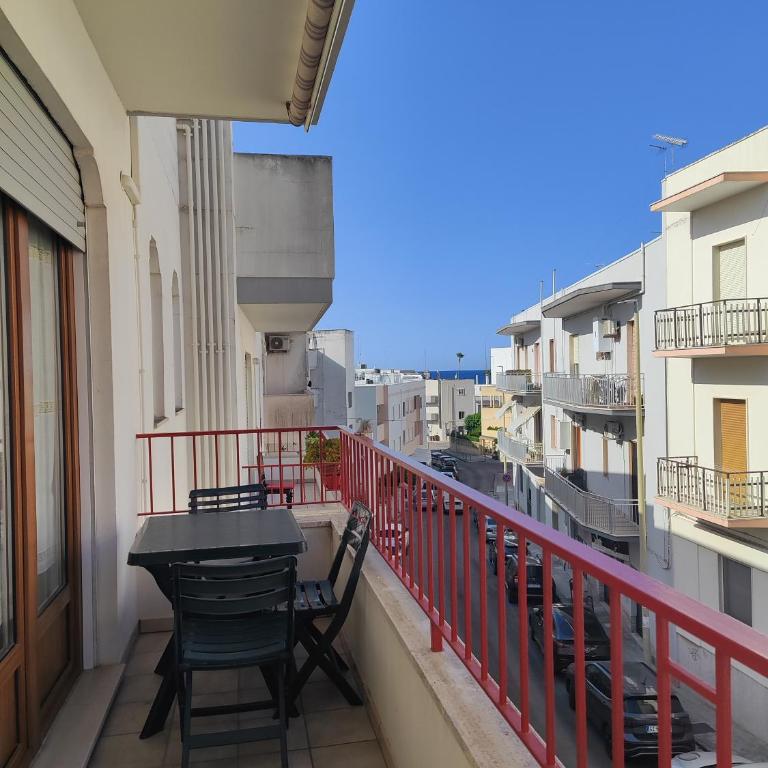 I colori di Otranto by CASASI Vacanze Otranto - Appartamento con Vista Mare - 1