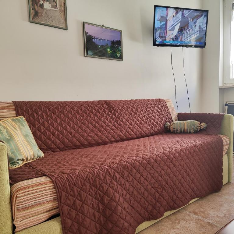I colori di Otranto by CASASI Vacanze Otranto - Appartamento con Vista Mare - 13