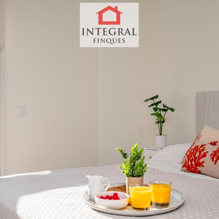 Port Nou Apartament Palamós - Three-Bedroom Apartment - 28