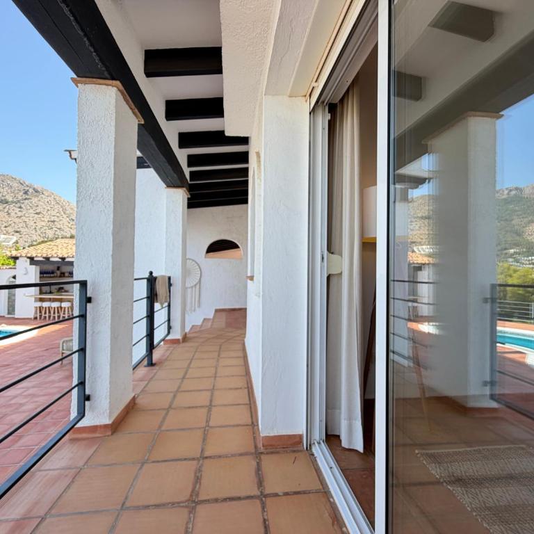 Nono - Villa con vistas al mar - 30