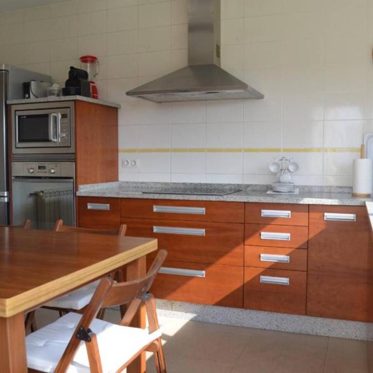 Villa Mouronzon con Finca 2500 m2 a 5 min centro - Villa - 5