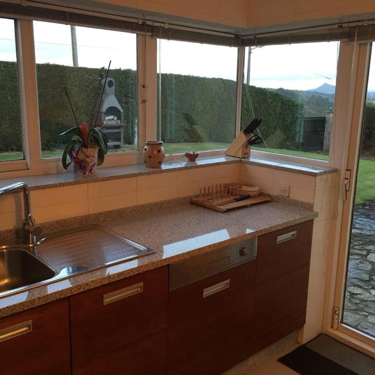Villa Mouronzon con Finca 2500 m2 a 5 min centro - Villa - 8