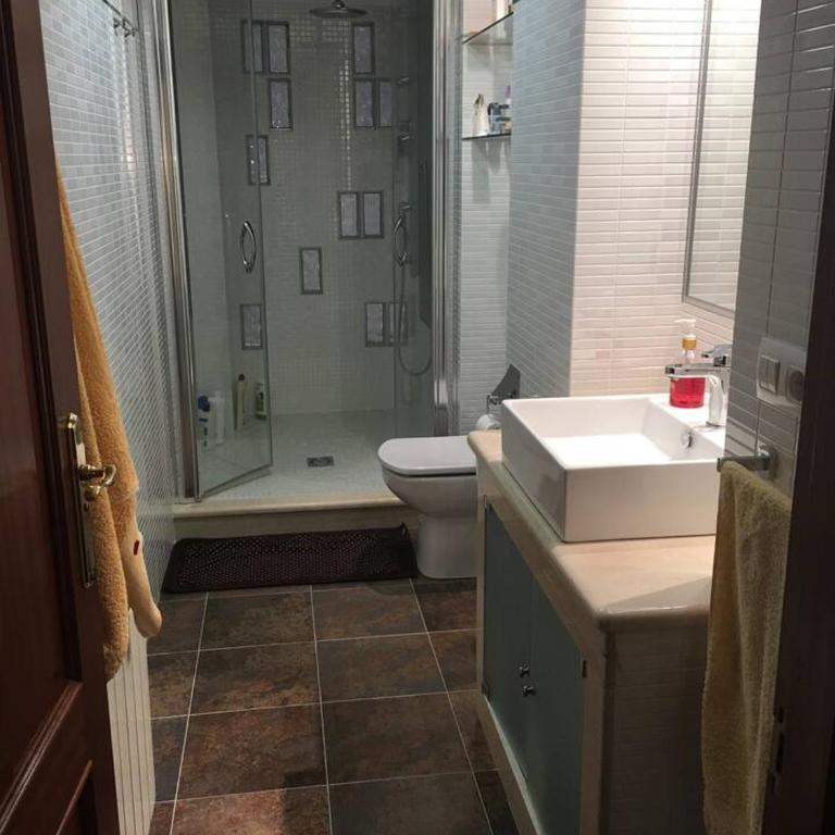 Villa Mouronzon con Finca 2500 m2 a 5 min centro - Villa - 14
