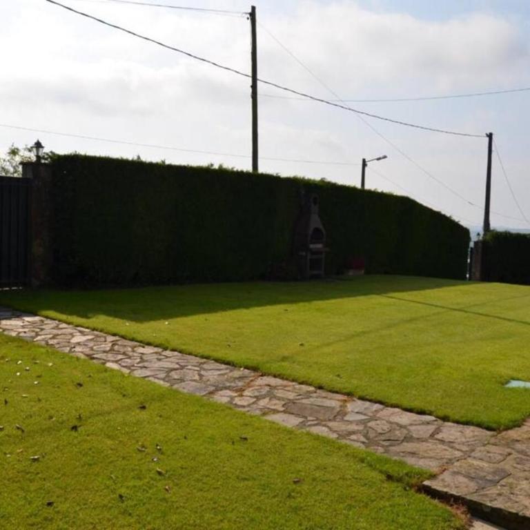 Villa Mouronzon con Finca 2500 m2 a 5 min centro - Villa - 20