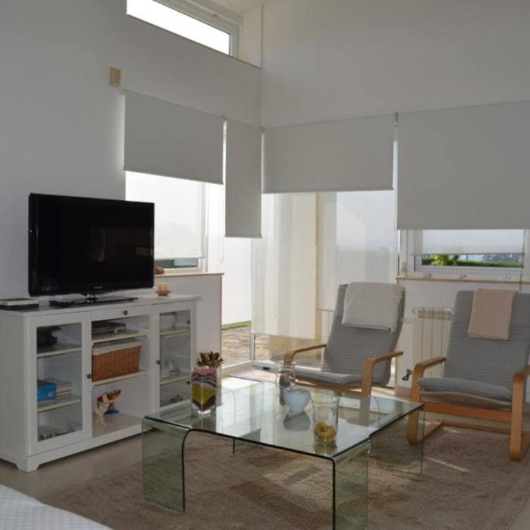 Villa Mouronzon con Finca 2500 m2 a 5 min centro - Villa - 21