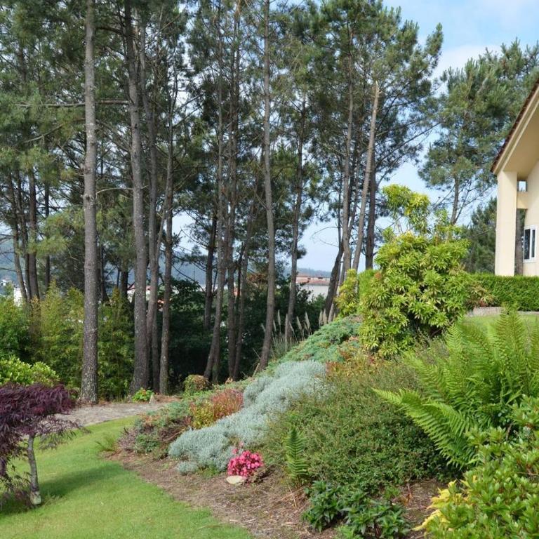 Villa Mouronzon con Finca 2500 m2 a 5 min centro - Villa - 24